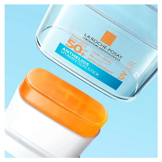 Anthelios UVAIR 50+ 10ML/9G