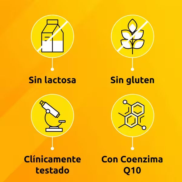 PACK SUPRADYN ENERGY 90+30 COMPRIMIDOS