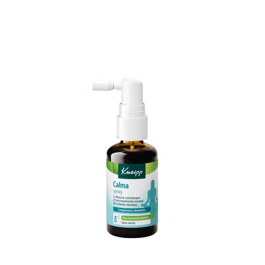 KNEIPP CALMA SPRAY 30 ML