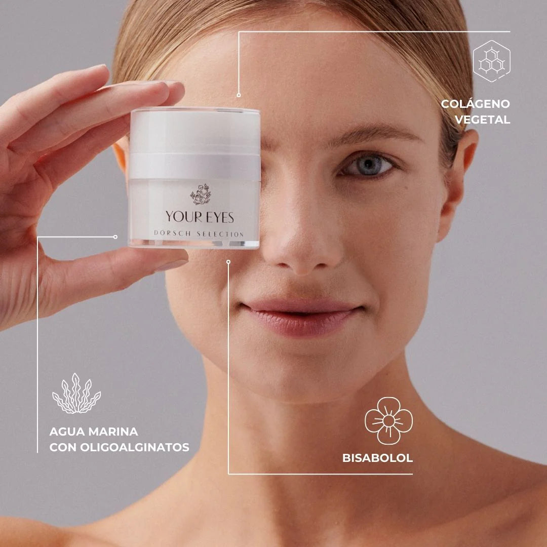 YOUR EYES SELECTION FARMA DORSCH