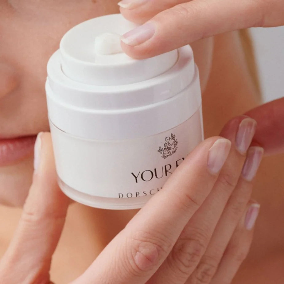 YOUR EYES SELECTION FARMA DORSCH