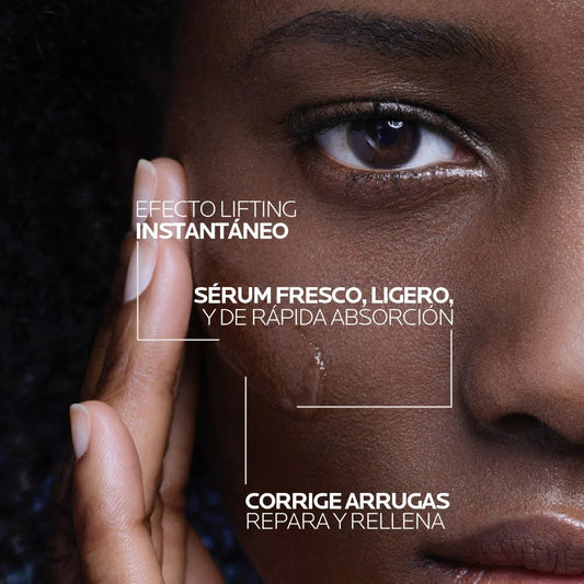 COFRE LA ROCHE POSAY HYALU B5 SURACTIVATED SÉRUM
