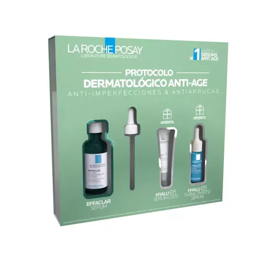 COFRE LA ROCHE POSAY EFFACLAR SERUM