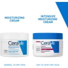 CERAVE CREMA HIDRATANTE INTENSIVA 340 GR