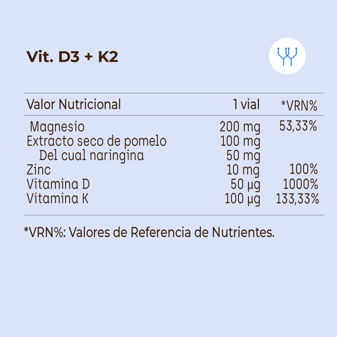 DUPLO KOBHO VITAMINA D3+K2