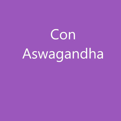 ASHWAGANDHA DELISA 60 CAPSULAS