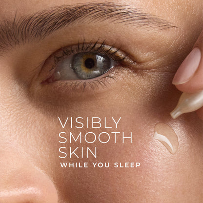 ROC RETINOL SMOOTHING NIGHT SERUM 30 CAP