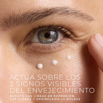 ROC RETINOL SMOOTHING EYE CREAM 15ML