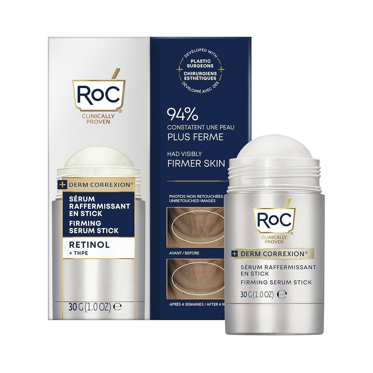 ROC DERM FIRMING SERUM STICK 30G