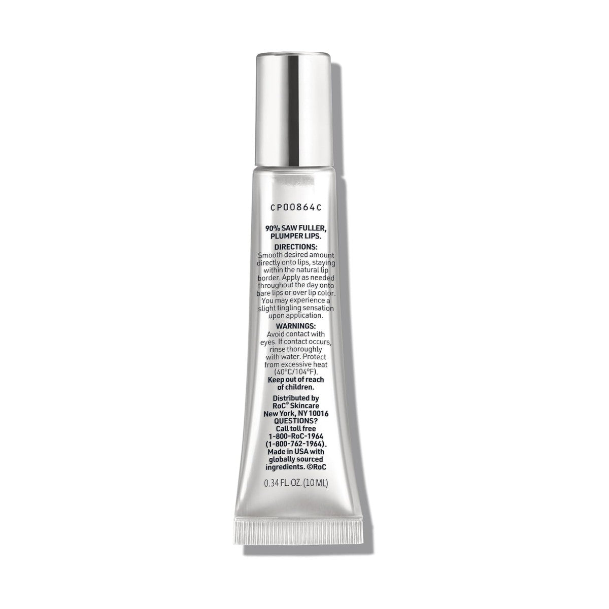 ROC DERM CORREXION LIP VOLUMIZER 10ML