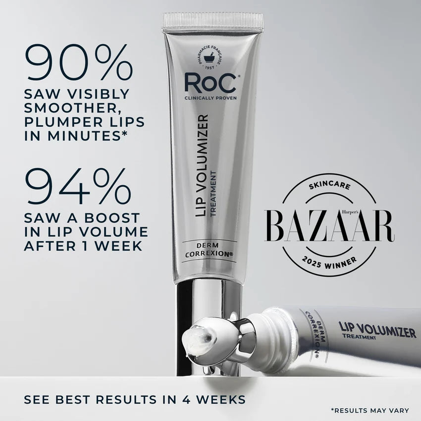 ROC DERM CORREXION LIP VOLUMIZER 10ML