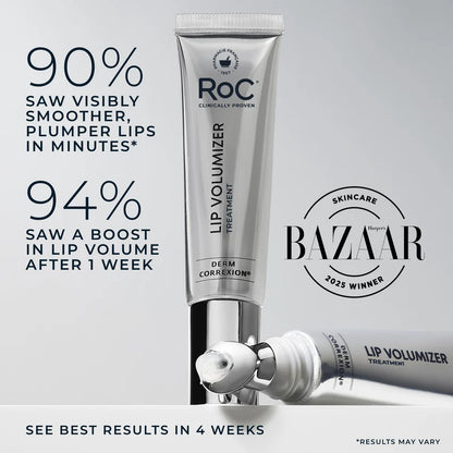 ROC DERM CORREXION LIP VOLUMIZER 10ML