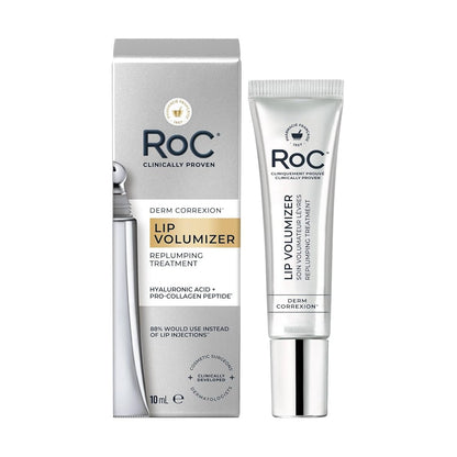 ROC DERM CORREXION LIP VOLUMIZER 10ML