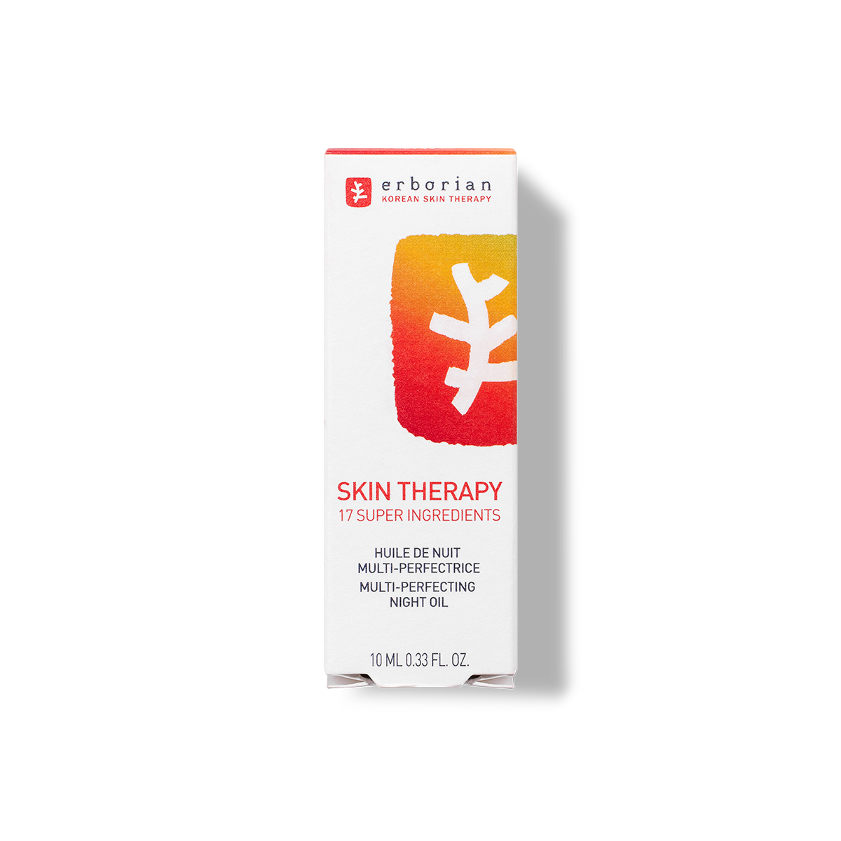 ERBORIAN SKIN THERAPY OIL 30 ML