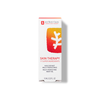 ERBORIAN SKIN THERAPY OIL 30 ML