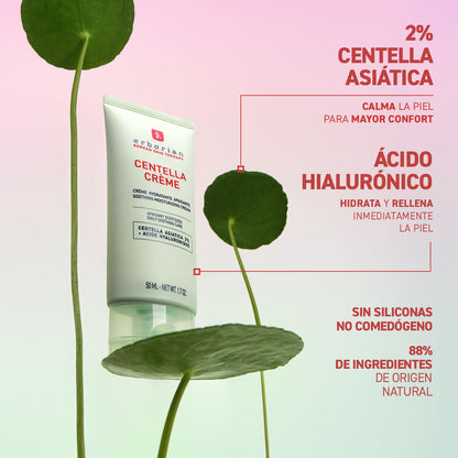 ERBORIAN CENTELLA CREME 50 ML