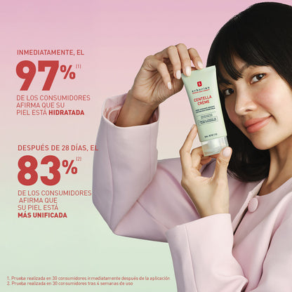 ERBORIAN CENTELLA CREME 50 ML