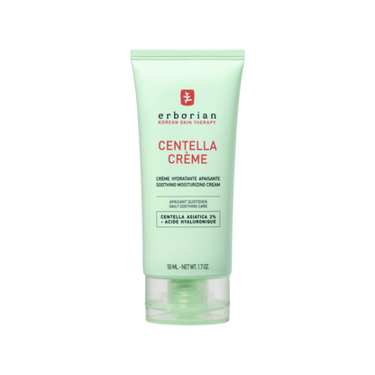ERBORIAN CENTELLA CREME 50 ML