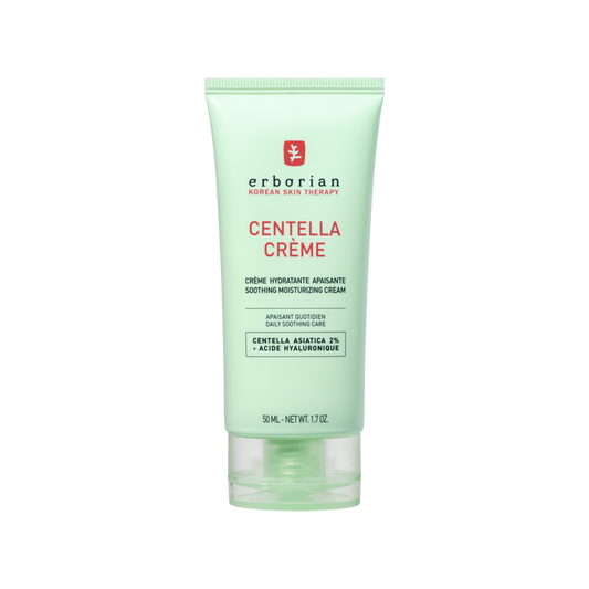 ERBORIAN CENTELLA CREME 50 ML