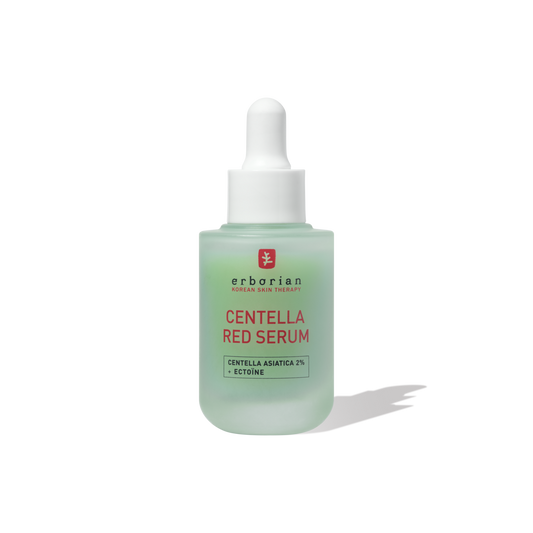 ERBORIAN CENTELLA RED SERUM 30 ML