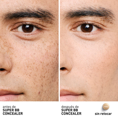 ERBORIAN SUPER BB CONCEALER 10 ML TONO NUDE