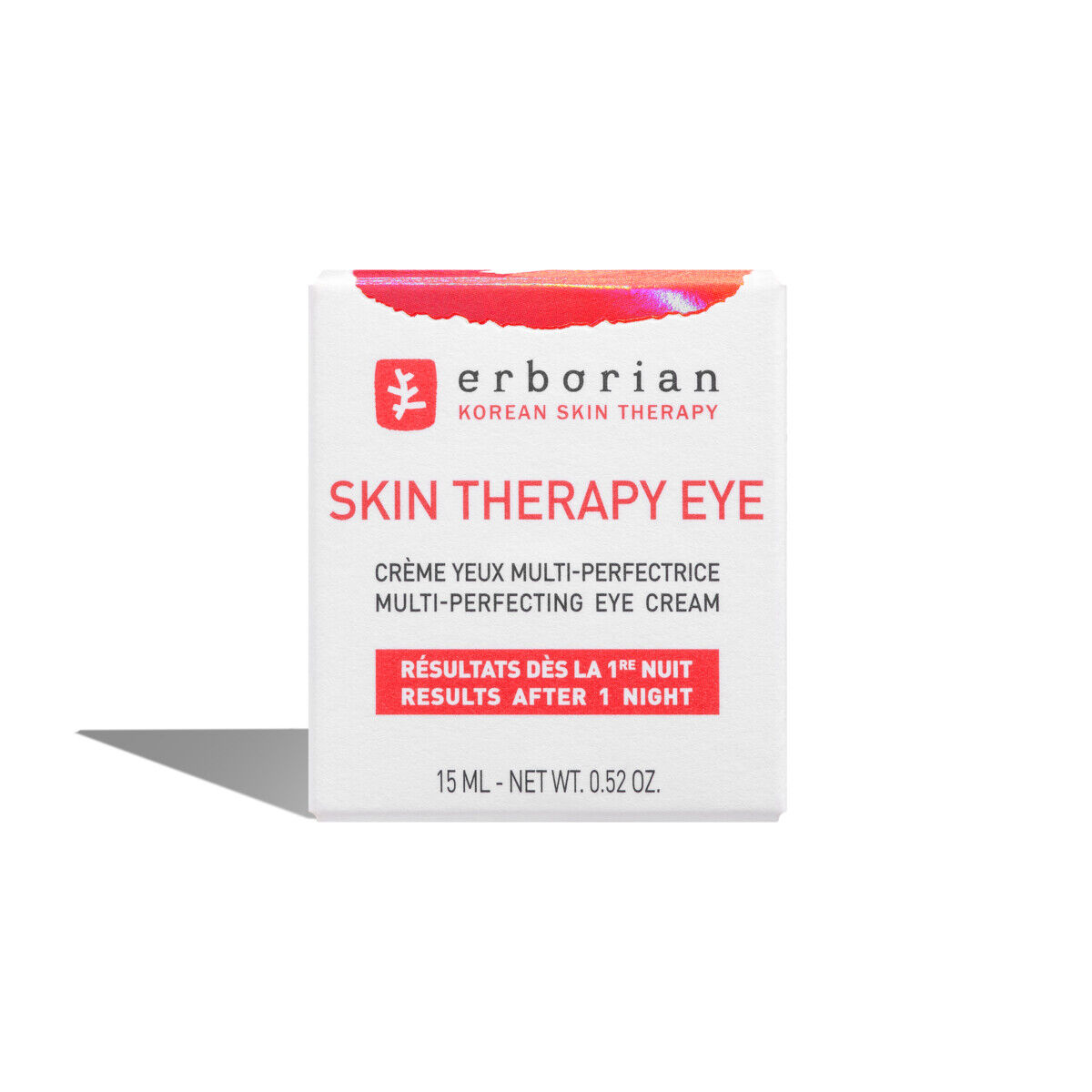 ERBORIAN SKIN THERAPY EYE 15 ML