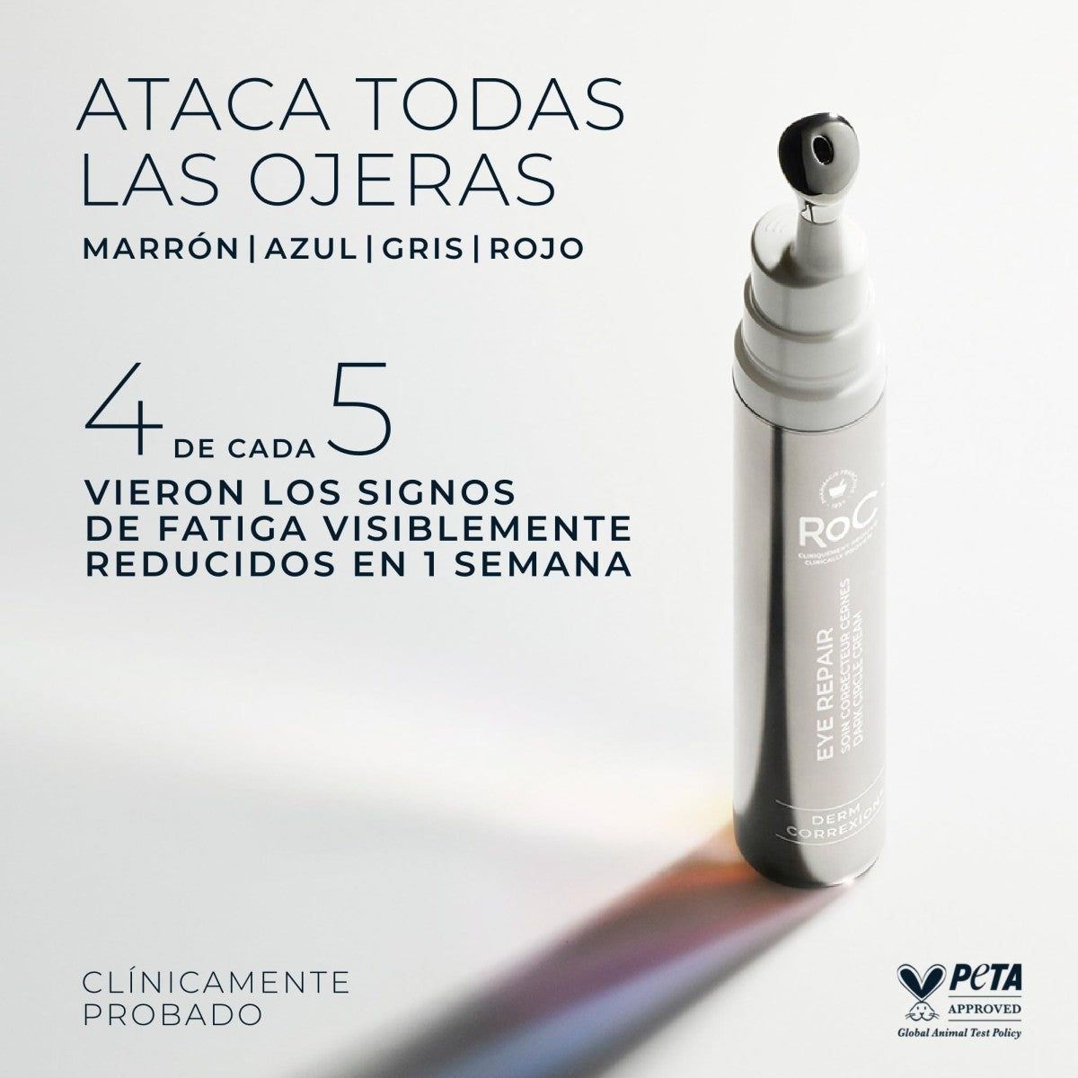 ROC EYE REPAIR DARK CIRCLE 15ML