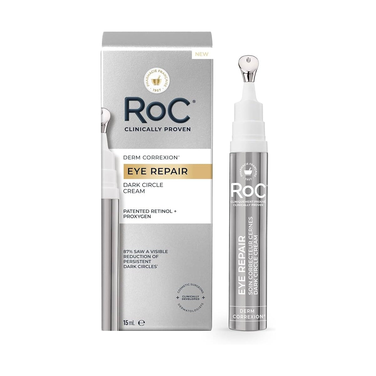 ROC EYE REPAIR DARK CIRCLE 15ML