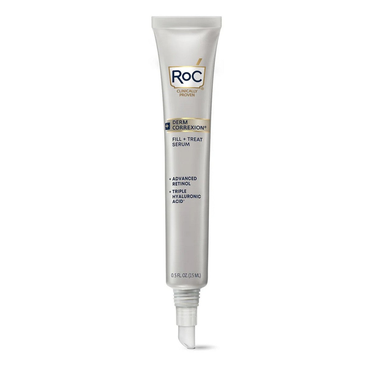 ROC DERM FILL+TREAT SERUM 15ML