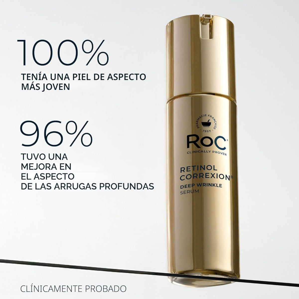 ROC RETINOL CORREXION DEEP WR SERUM 30ML