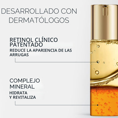 ROC RETINOL CORREXION DEEP WR SERUM 30ML