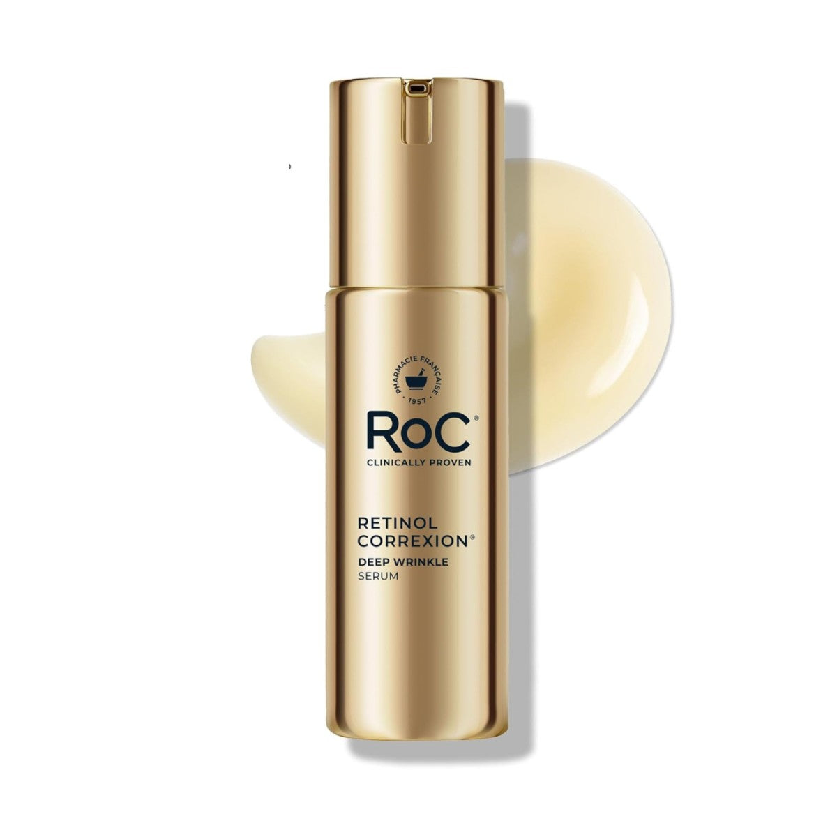 ROC RETINOL CORREXION DEEP WR SERUM 30ML