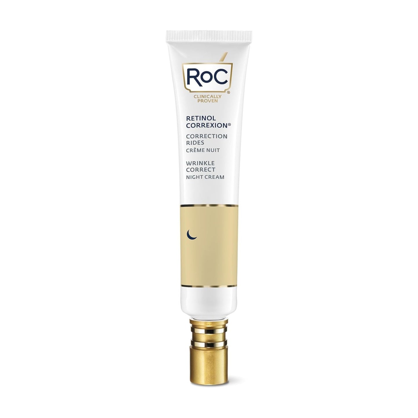 ROC RETINOL CORREXION NIGHT CREAM 30ML