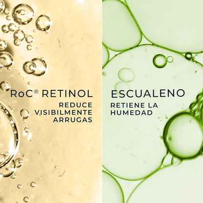 ROC RETINOL CORREXION NIGHT CREAM 30ML