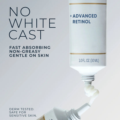 ROC RETINOL CORREX DAILY MOISTURIS SPF30