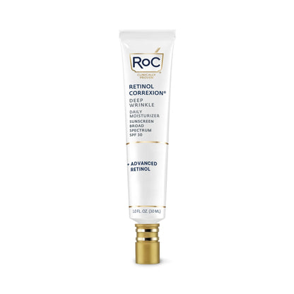 ROC RETINOL CORREX DAILY MOISTURIS SPF30