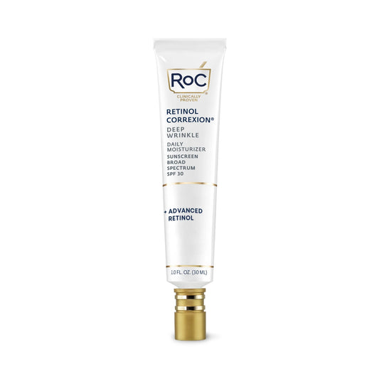 ROC RETINOL CORREX DAILY MOISTURIS SPF30