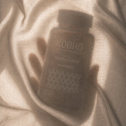 Kobho Calm 60 cápsulas