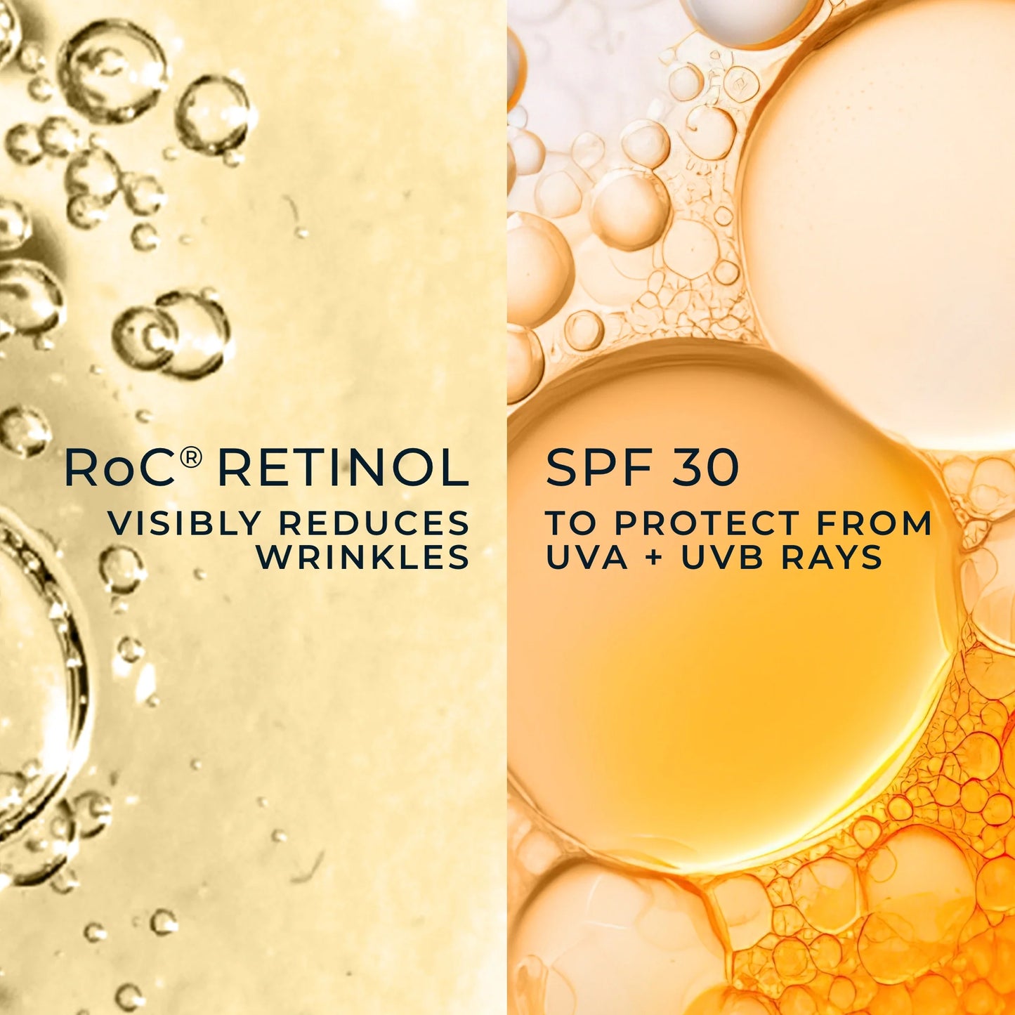 ROC RETINOL CORREX DAILY MOISTURIS SPF30