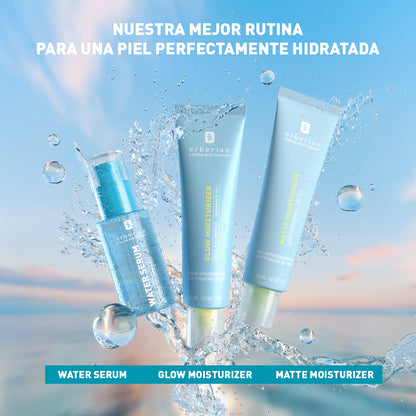 ERBORIAN WATER SERUM 30 ML