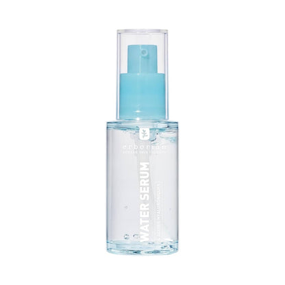 ERBORIAN WATER SERUM 30 ML