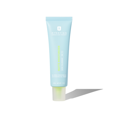 ERBORIAN MATTE MOISTURIZER 50 ML