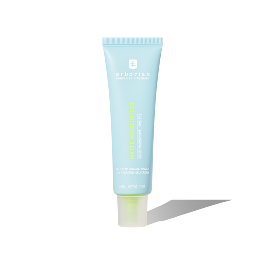 ERBORIAN MATTE MOISTURIZER 50 ML