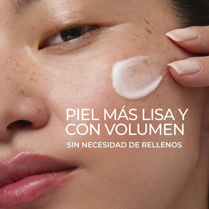 ROC Hydra + Hyaluronic Repulpant Intense Crème Jour/Nuit