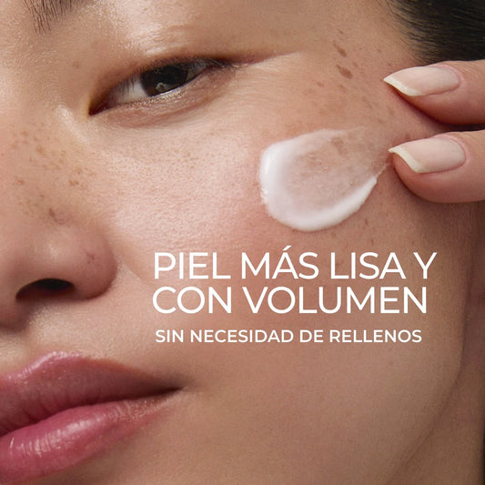 ROC Hydra + Hyaluronic Repulpant Intense Crème Jour/Nuit