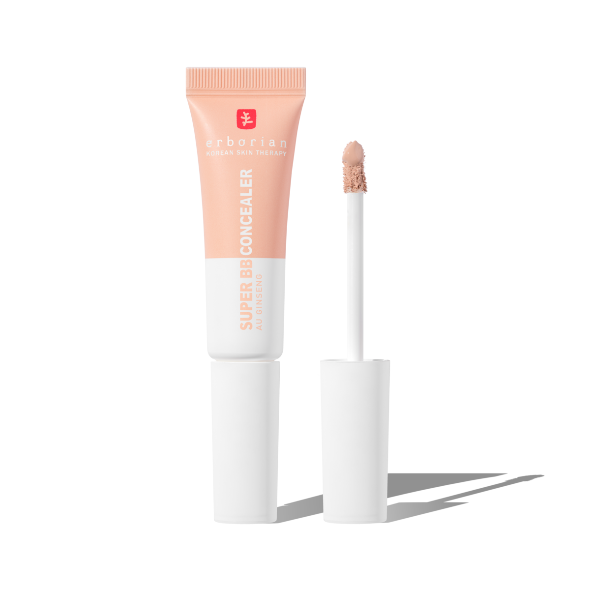 ERBORIAN SUPER BB CONCEALER AU GINSENG 10 ML COLOR CLAIR