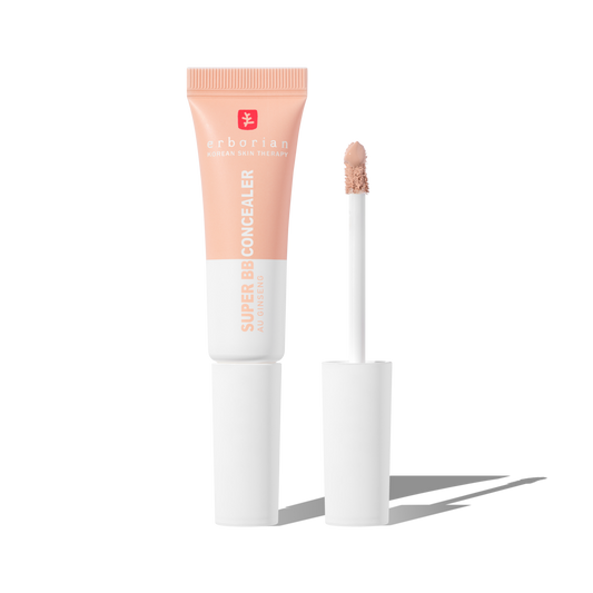 ERBORIAN SUPER BB CONCEALER AU GINSENG 10 ML COLOR CLAIR