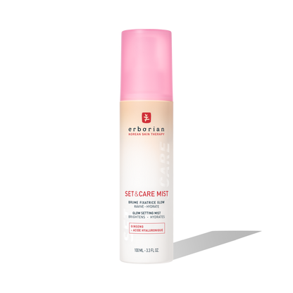 ERBORIAN SET & CARE MIST 100 ML
