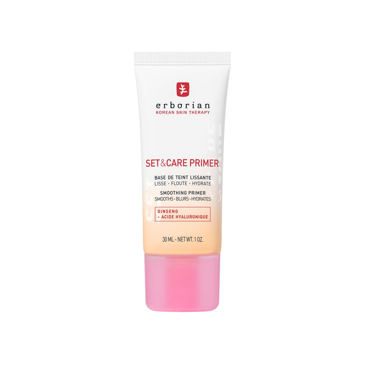 ERBORIAN SET & CARE PRIMER 30ML