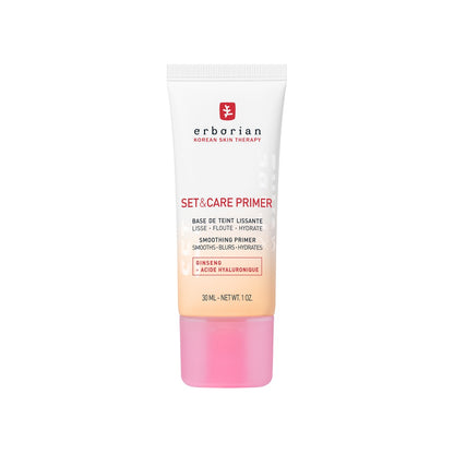 ERBORIAN SET & CARE PRIMER 30ML